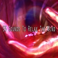 55 Sounds to Relax the Mind