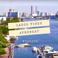 Lagos Vibes Afrobeat