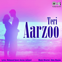 Teri Aarzoo