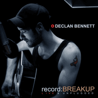 Record:Breakup Live and Unplugged