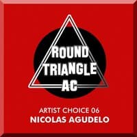 Artist Choice 06. Nicolas Agudelo (Part 2. Groove Triangle)