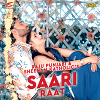 Saari Raat