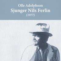 Sjunger Nils Ferlin