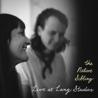 Live at Lang Studios