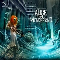 Alice In Wonderland