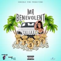 Mr Benevolent