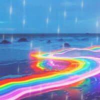 Rainbow Road