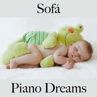 Sofá: Piano Dreams - La Mejor Música Para Relajarse