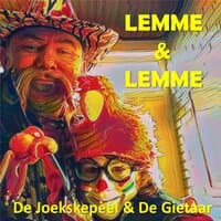 De Joekskapel & Gitaar (362 Dáág)