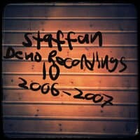 Demo Recordings 10 (2006-2007)