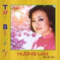 Best of Hương Lan - Khi Đã Yêu