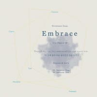 Embrace (Devotional Essay)