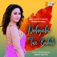 Nobojabi Tur Bahiti - Single