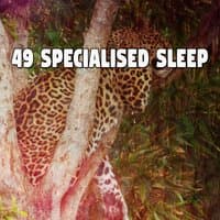 49 Specialised Sleep