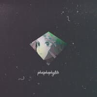 phosphophyllite 2.