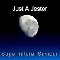 Supernatural Saviour