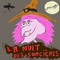 La nuit des sorcières