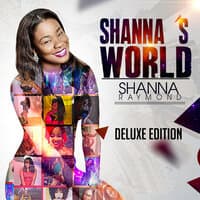 Shanna's World Deluxe Edition