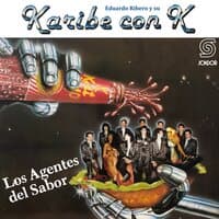 Los Agentes del Sabor