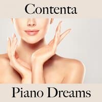 Contenta: Piano Dreams - La Mejor Música Para Descansarse