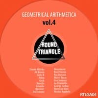 Geometrical Arithmetica, Vol.4