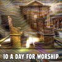 10 A Day for Worship