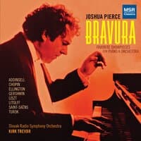 Bravura - Favorite Showpieces for Piano and Orchestra