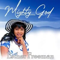 Mighty God