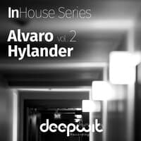 InHouse Series Alvaro Hylander, Vol. 2.