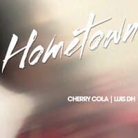 Cherry Cola - Single