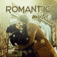 Romantic Music – Jazz Instrumental, Mellow Jazz, Music for Special Moments