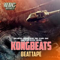 Beat Tape KongBeats