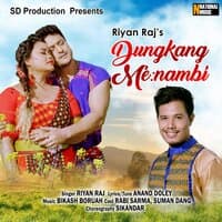 Dungkang Menambi - Single