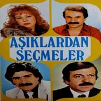 Aşıklardan Seçmeler