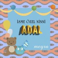 Adal İsmine Özel Ninni