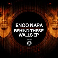 Behind These Walls Ep