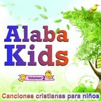 Canciones Cristianas para Niños, Vol. 2