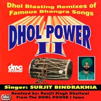 Dhol Power 2