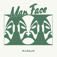 Man Face