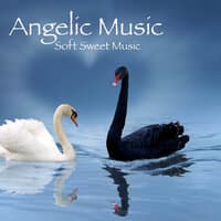 Angelic Music: Soft Sweet Music, Meditation and Relaxing Music With Sounds of Nature, Inner Peace, Autogenic Training