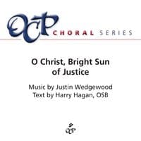 O Christ, Bright Sun of Justice