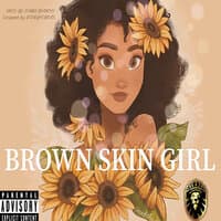 Brown Skin Girl