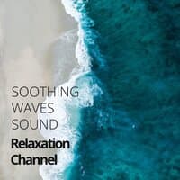 Soothing Waves Sound