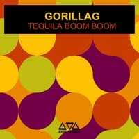 Tequila Boom Boom