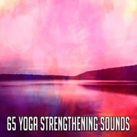 65 Yoga Strengthening Sounds