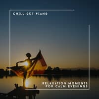 Chill Out Piano - Relaxation Moments For Calm Evenings