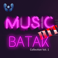 Lagu Batak Pop Hit Collection Vol. 1