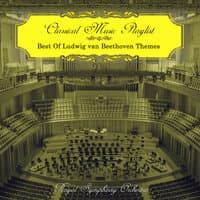 Classical Music Playlist - Best of Ludwig van Beethoven Themes