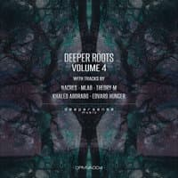 Deeper Roots, Vol. 4