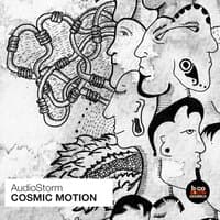 Cosmic Motion